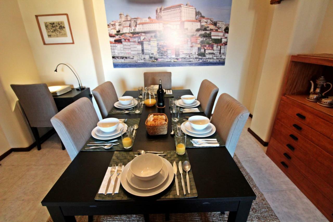 פורטו Bombarda House & Home מראה חיצוני תמונה