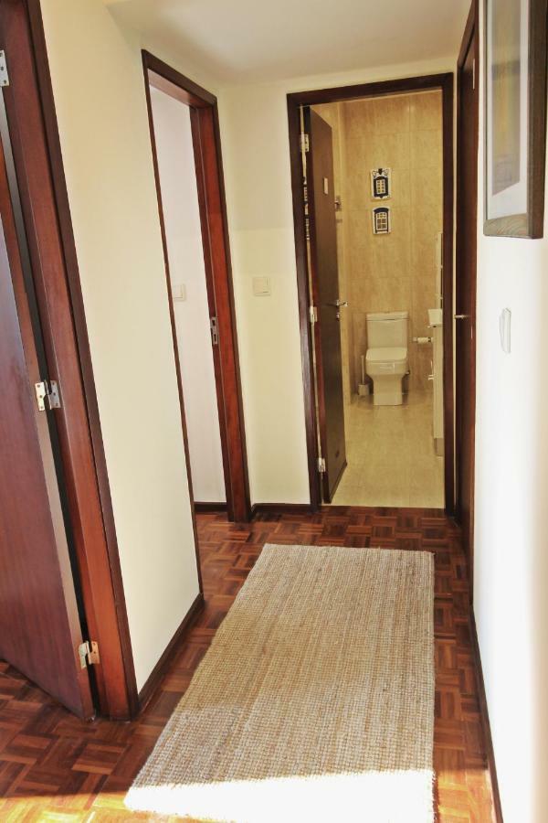 פורטו Bombarda House & Home מראה חיצוני תמונה