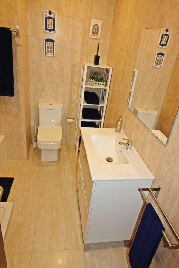 פורטו Bombarda House & Home מראה חיצוני תמונה