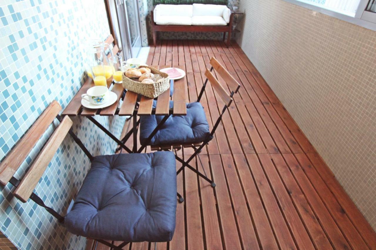 פורטו Bombarda House & Home מראה חיצוני תמונה