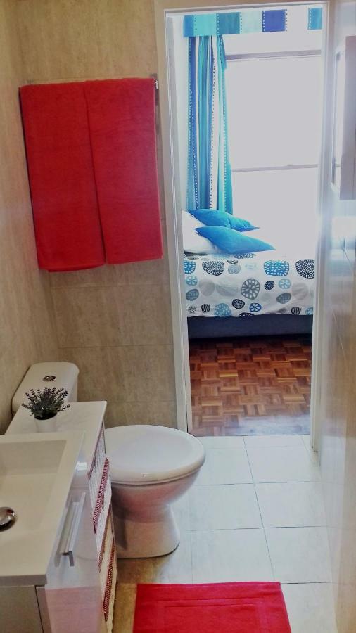 פורטו Bombarda House & Home מראה חיצוני תמונה