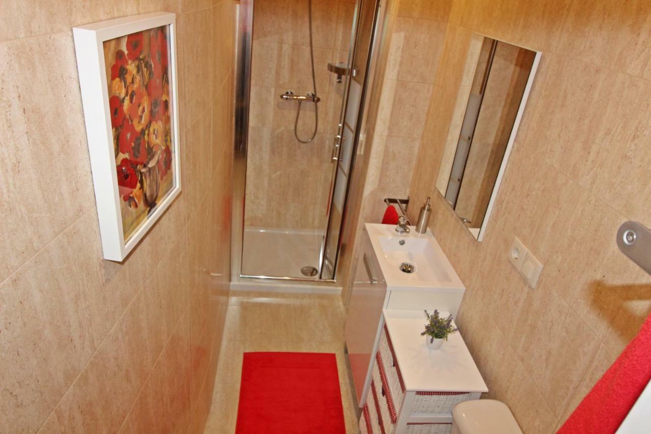פורטו Bombarda House & Home מראה חיצוני תמונה